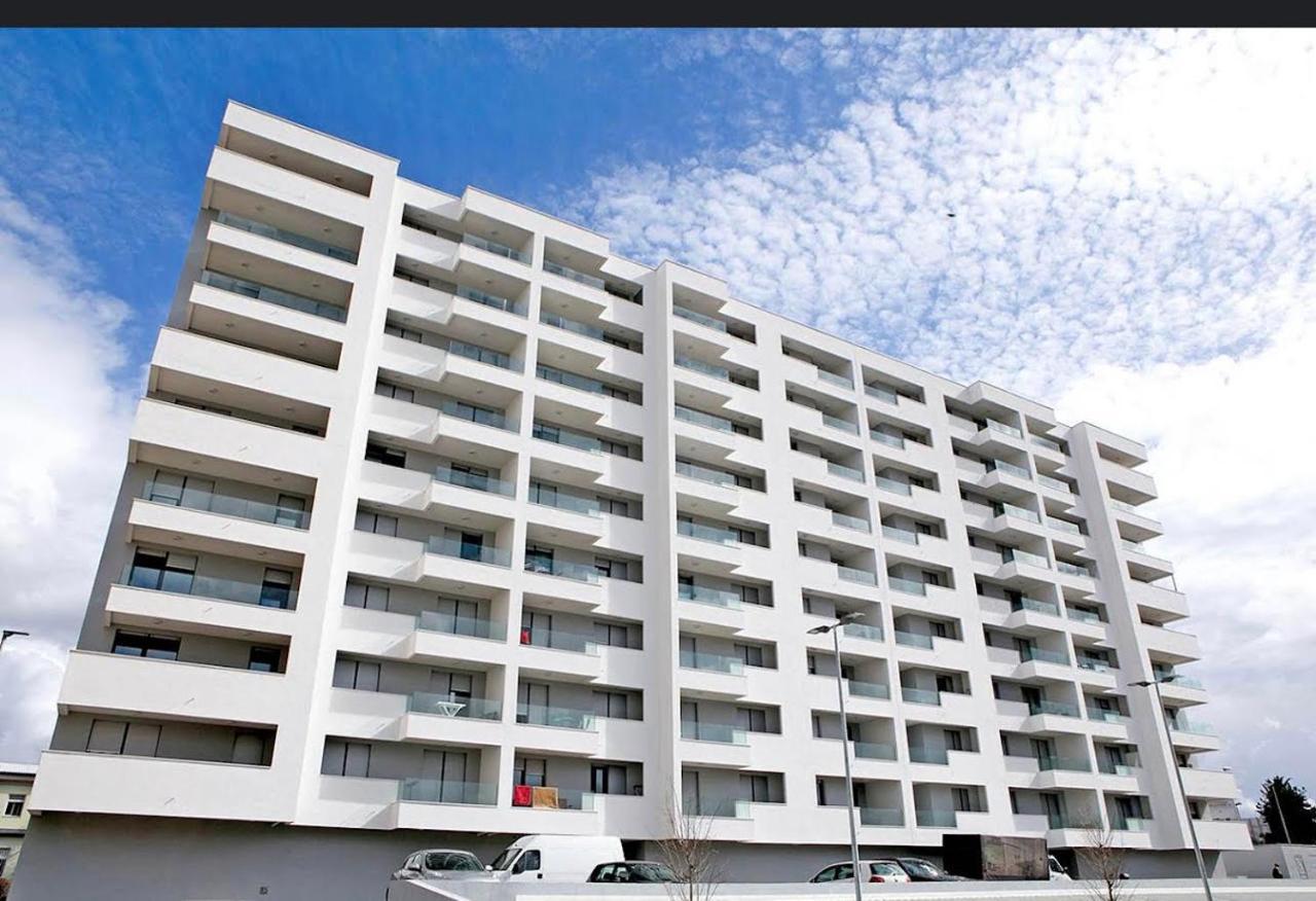 Appartement Divine Luxury Blue *