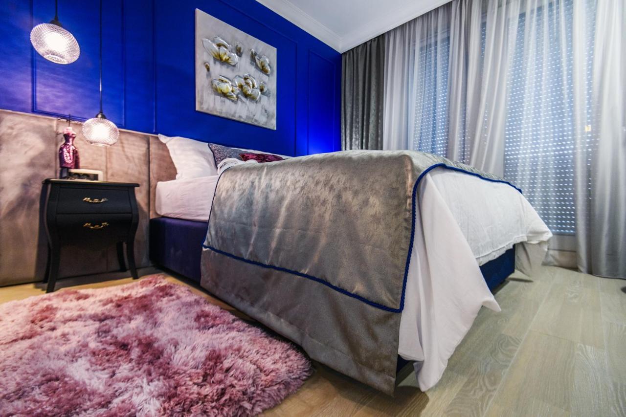 Divine Luxury Blue Appartement Zadar